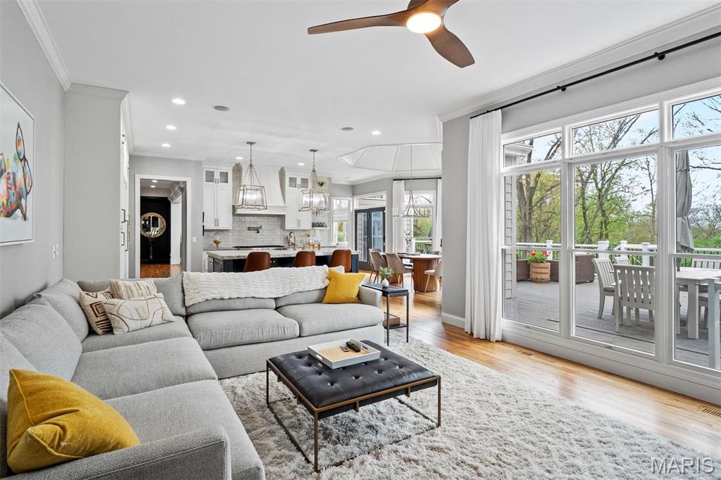 Manchester Hills - Residential