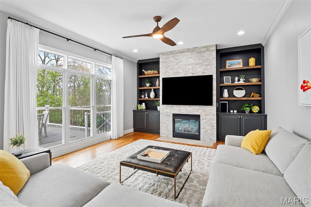 Manchester Hills - Residential