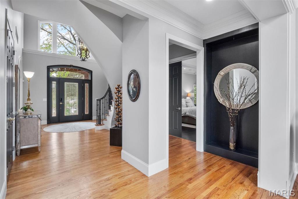 Manchester Hills - Residential