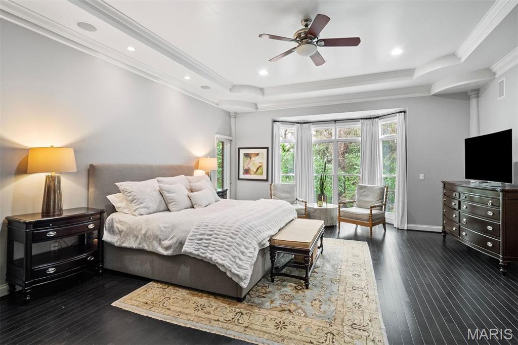 Manchester Hills - Residential