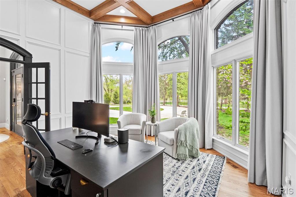 Manchester Hills - Residential