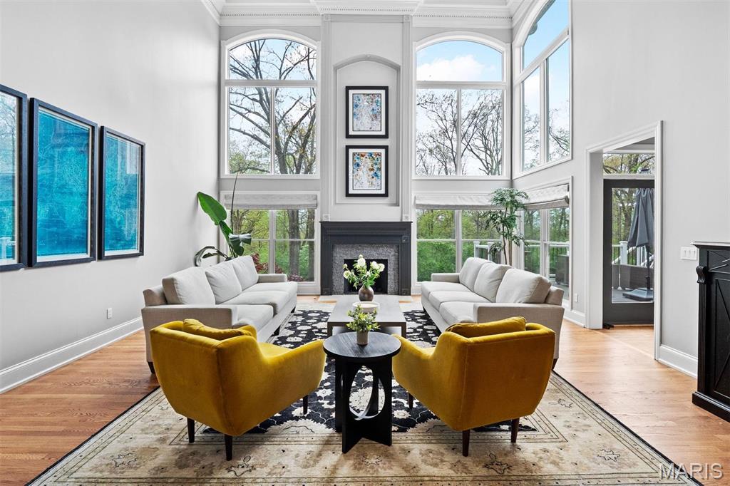 Manchester Hills - Residential