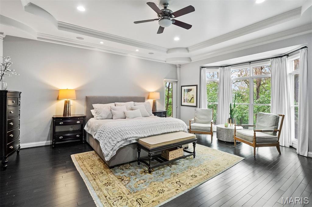 Manchester Hills - Residential