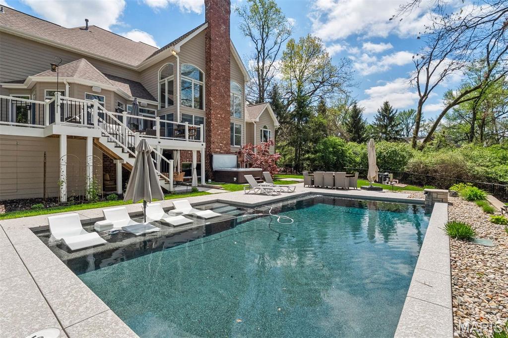 Manchester Hills - Residential