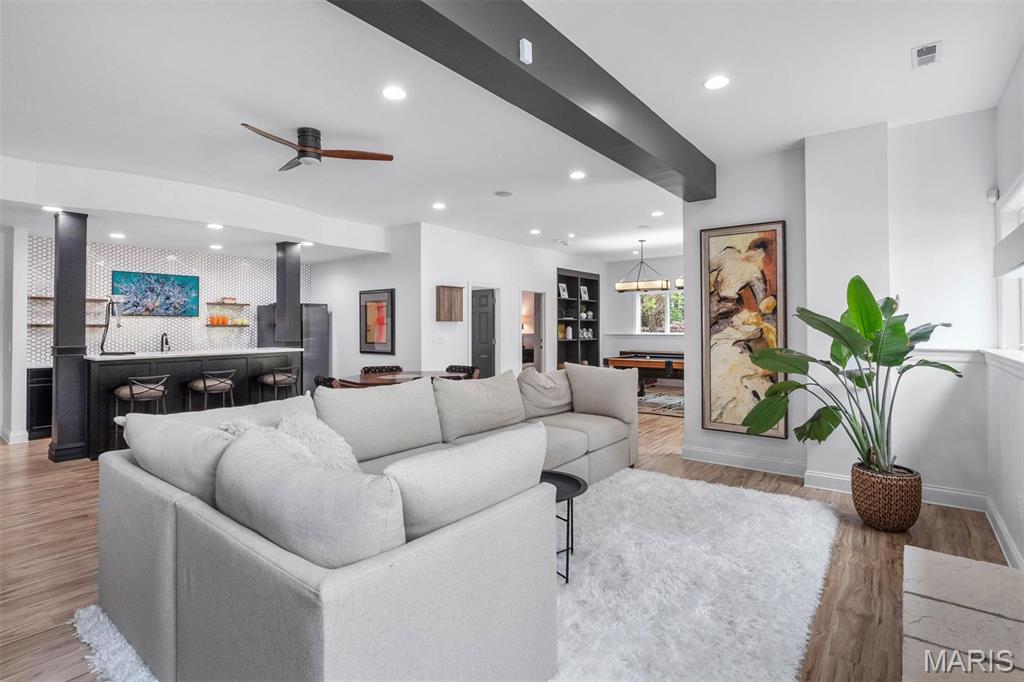 Manchester Hills - Residential