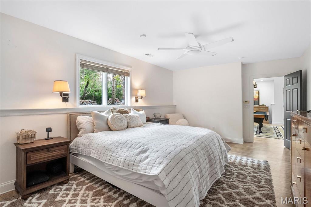 Manchester Hills - Residential