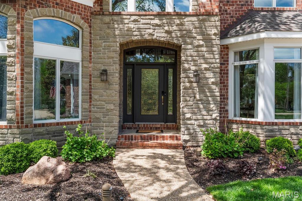 Manchester Hills - Residential