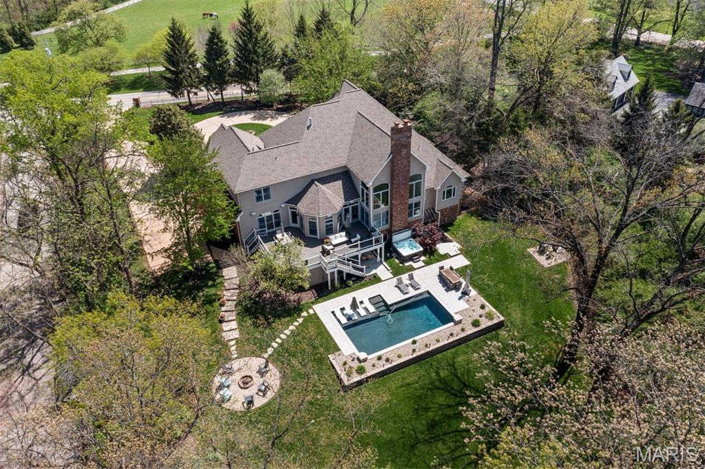 Manchester Hills - Residential