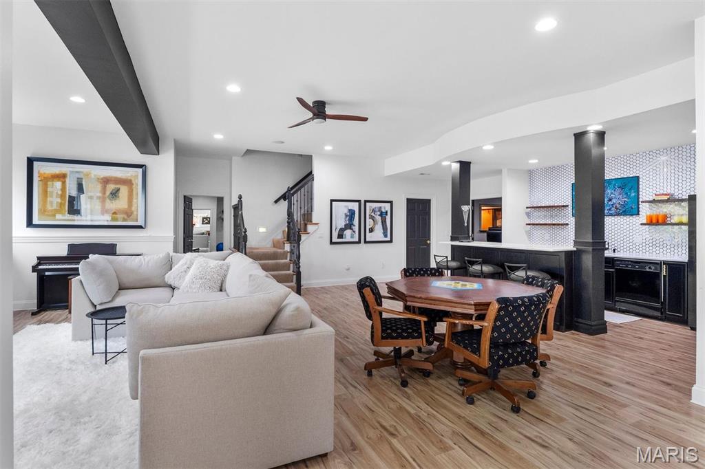 Manchester Hills - Residential