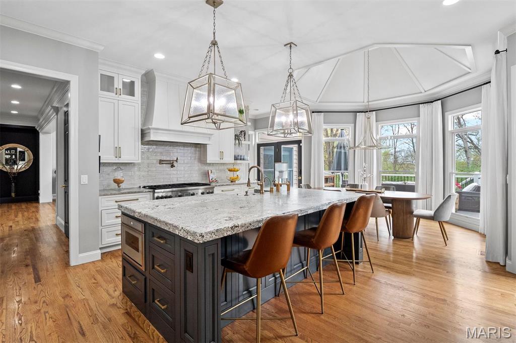 Manchester Hills - Residential