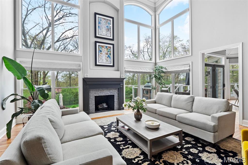 Manchester Hills - Residential