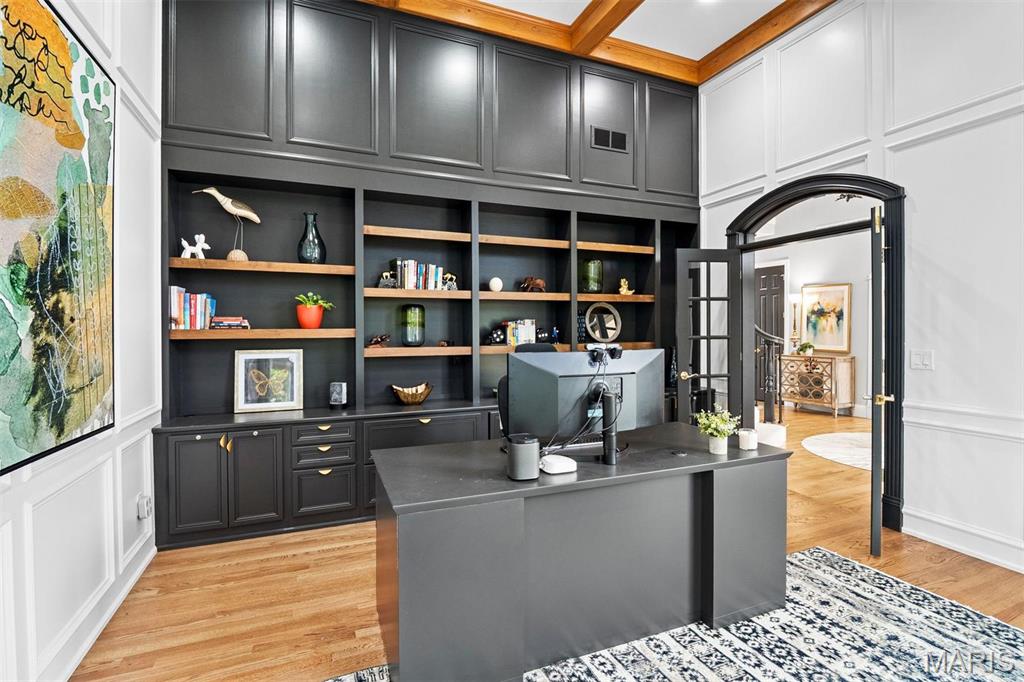 Manchester Hills - Residential