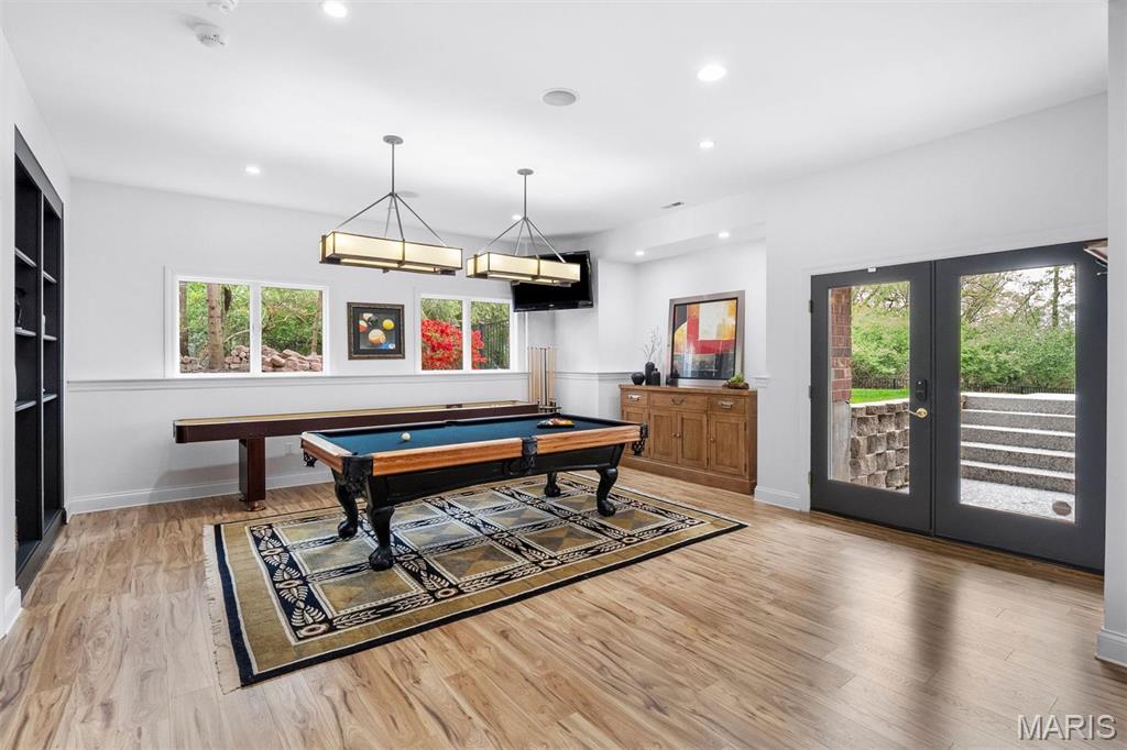 Manchester Hills - Residential