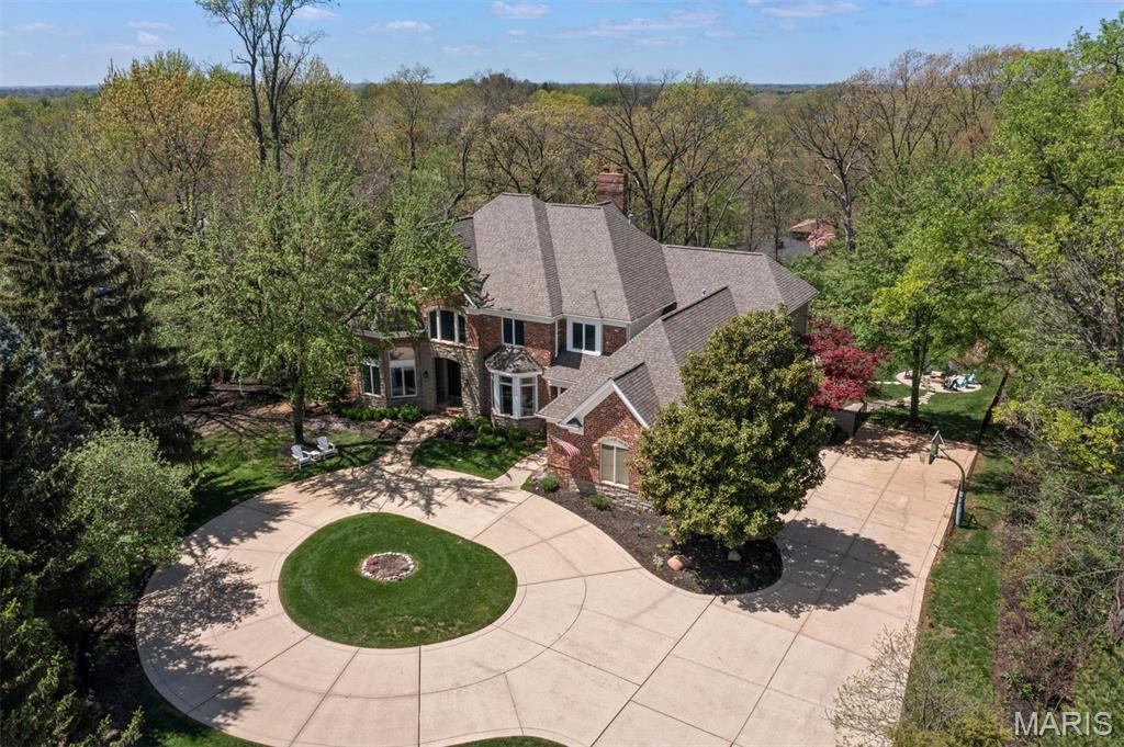 Manchester Hills - Residential