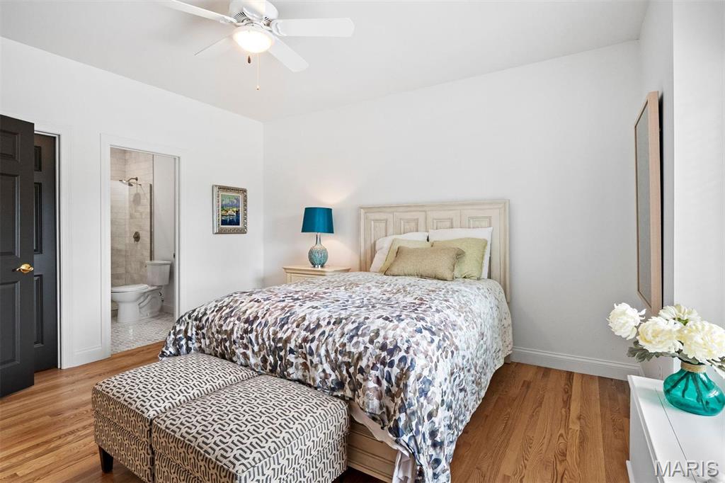 Manchester Hills - Residential