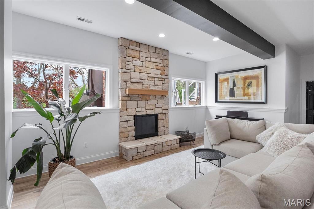 Manchester Hills - Residential