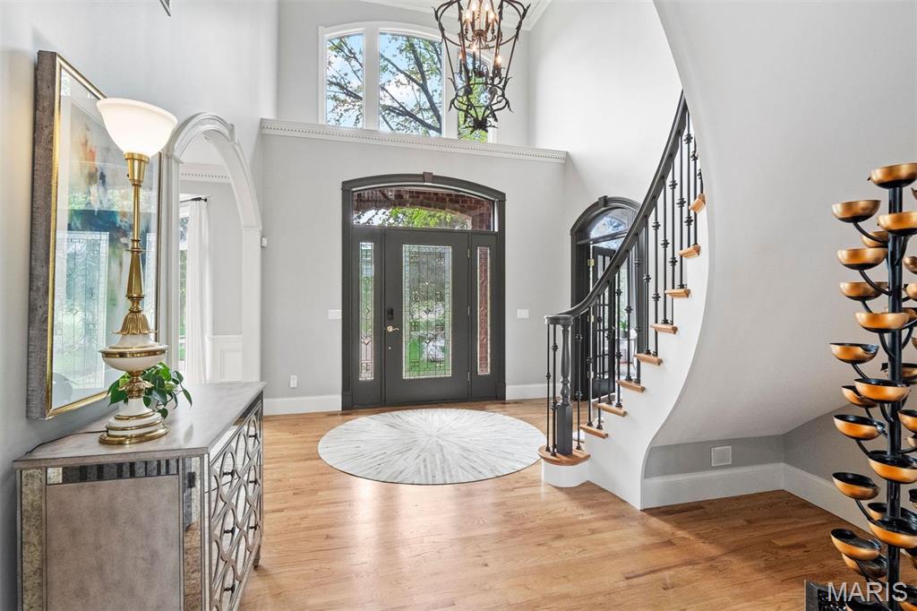 Manchester Hills - Residential