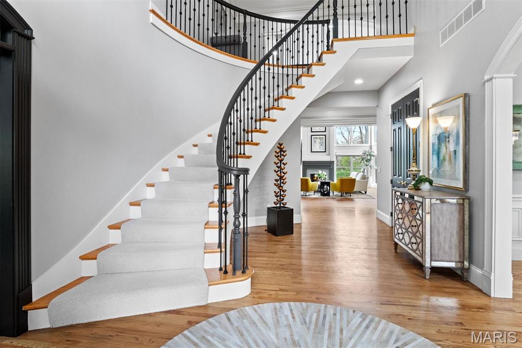 Manchester Hills - Residential