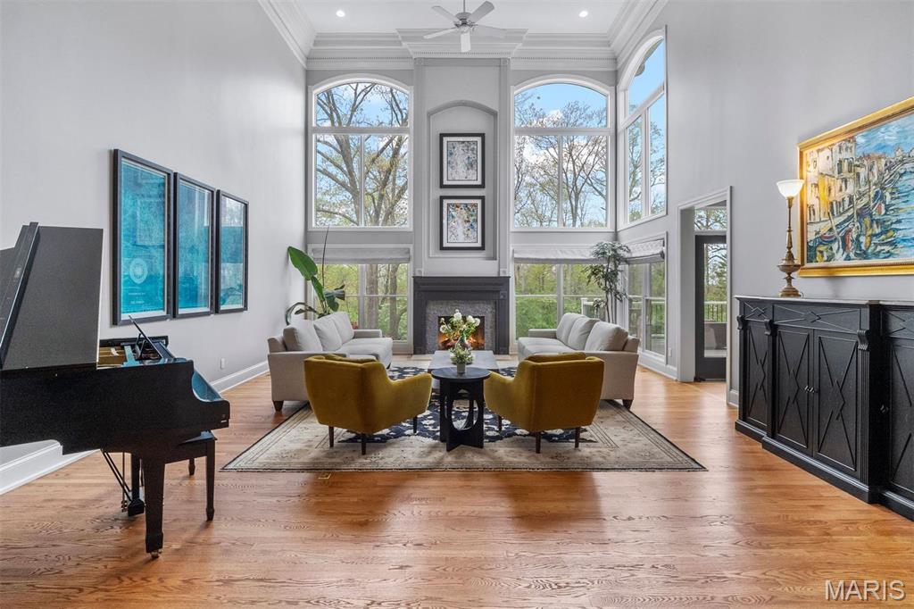 Manchester Hills - Residential