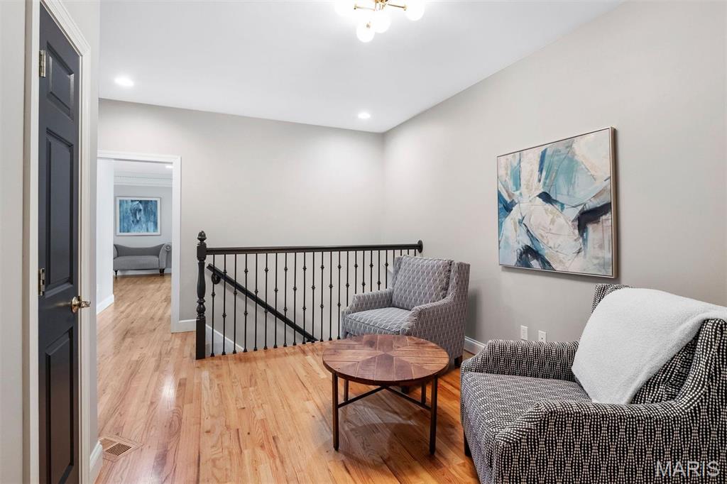 Manchester Hills - Residential