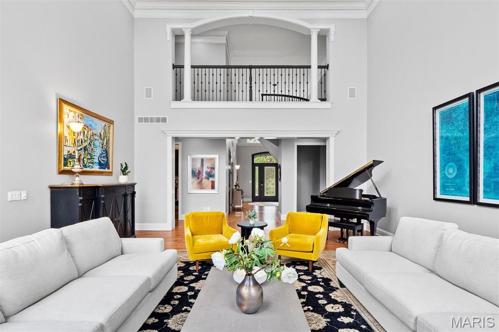 Manchester Hills - Residential