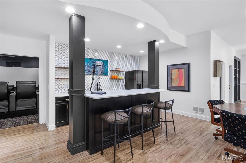 Manchester Hills - Residential