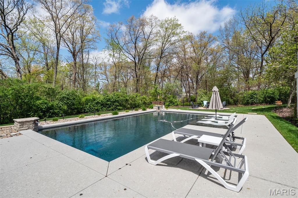 Manchester Hills - Residential