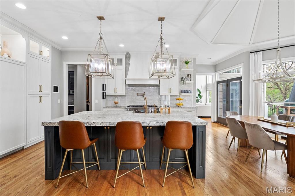 Manchester Hills - Residential