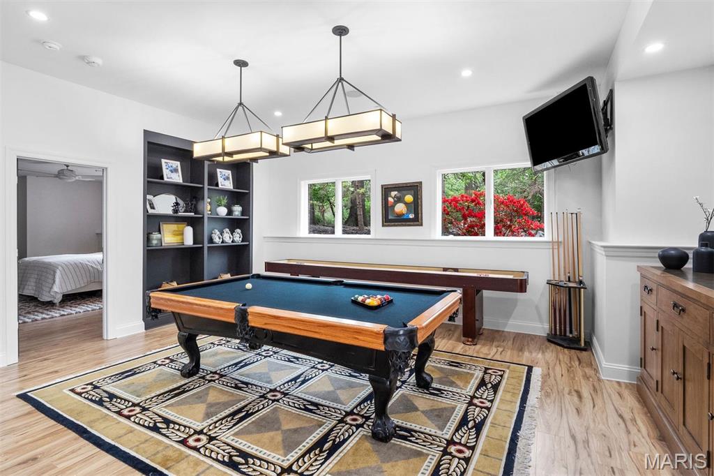 Manchester Hills - Residential