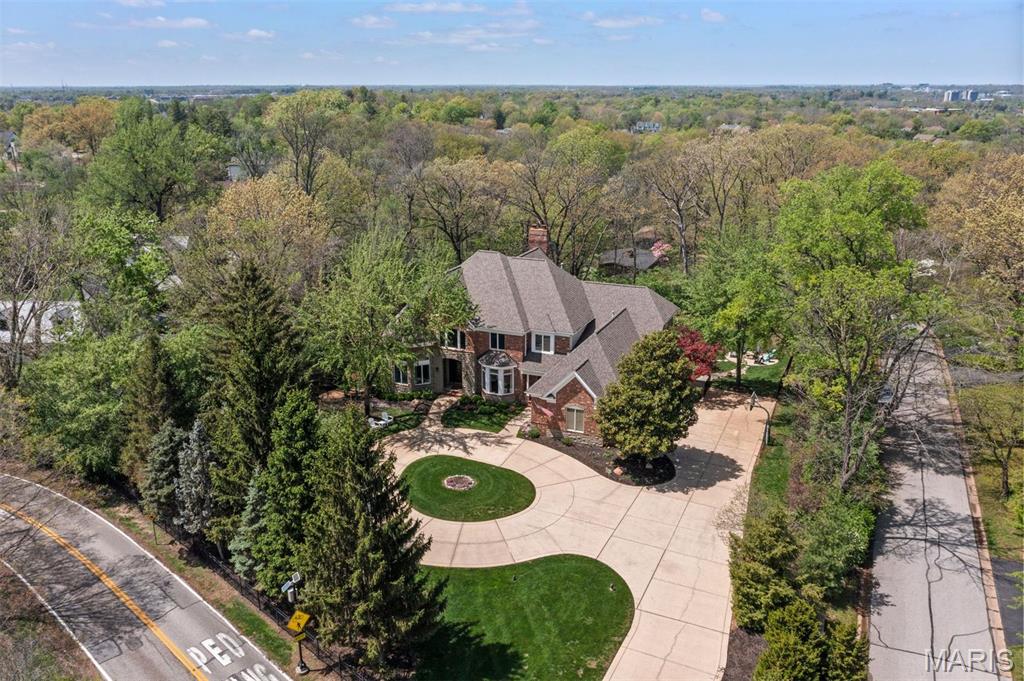 Manchester Hills - Residential