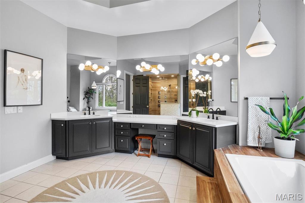 Manchester Hills - Residential