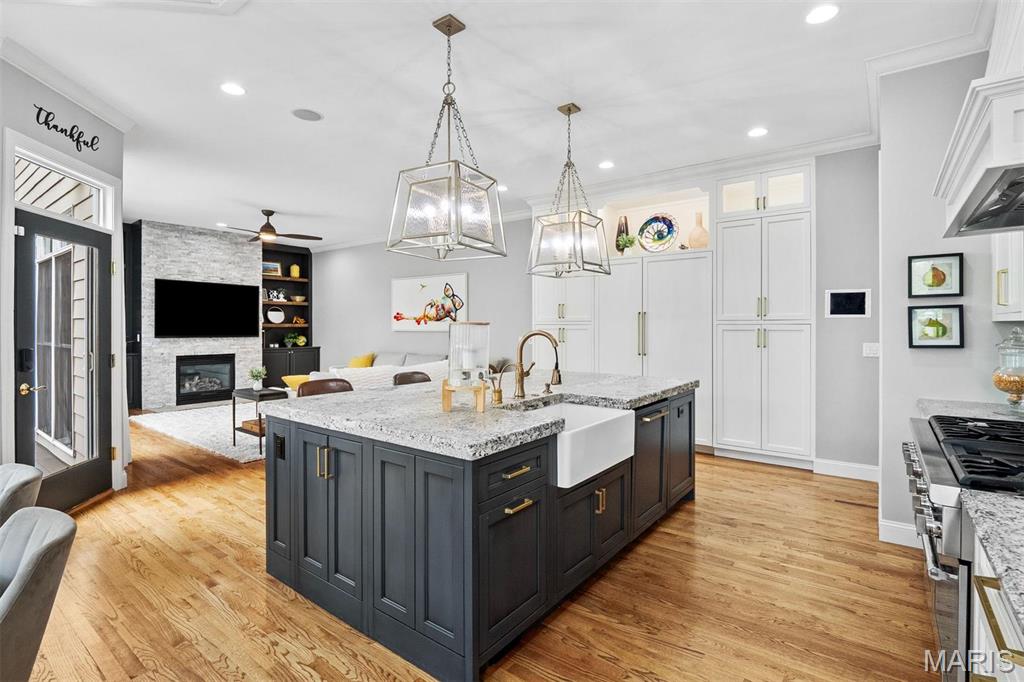 Manchester Hills - Residential