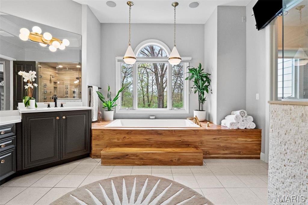 Manchester Hills - Residential