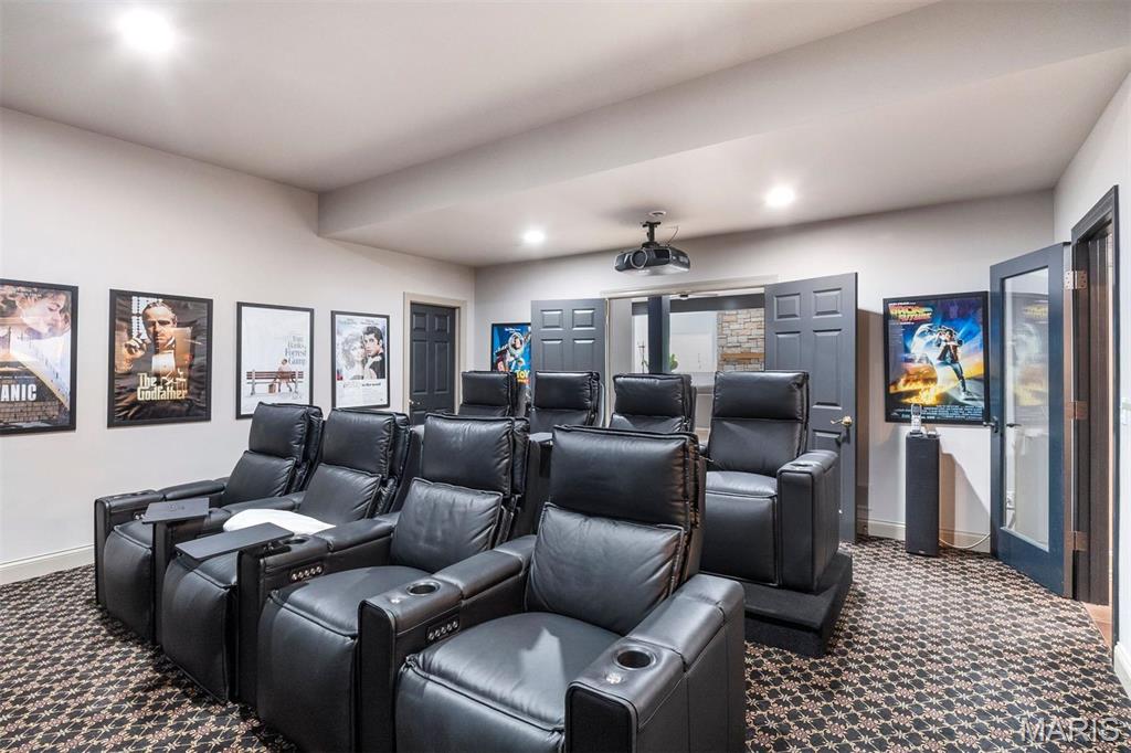 Manchester Hills - Residential