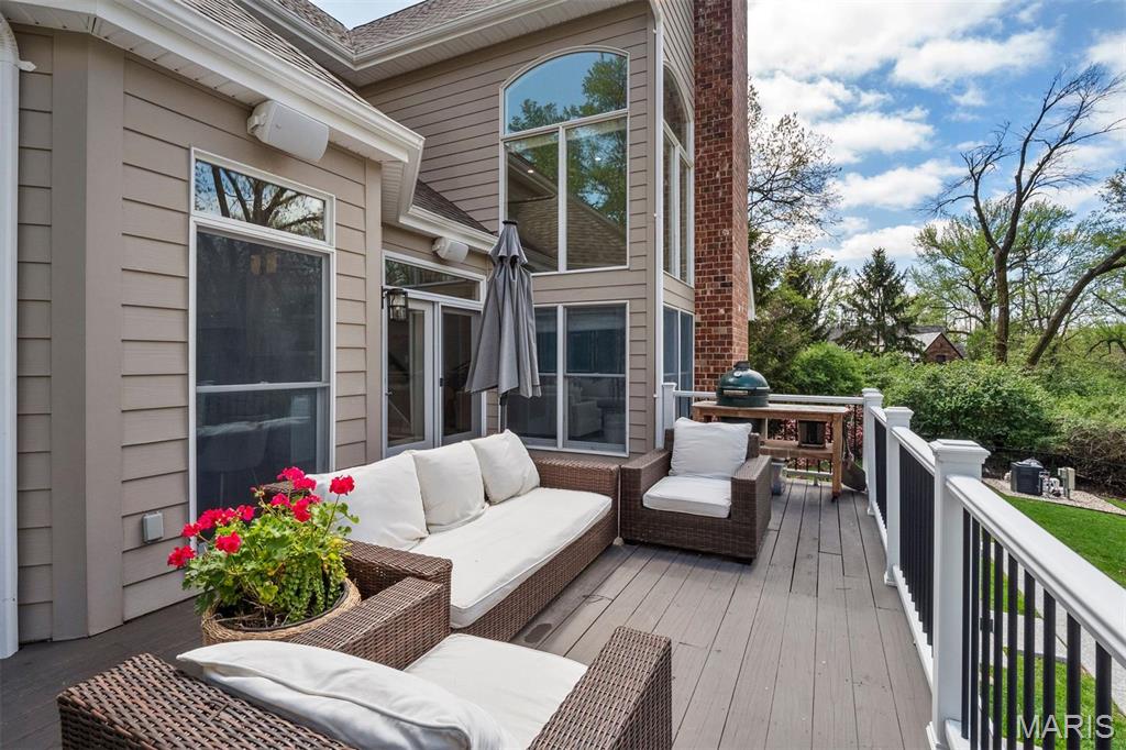 Manchester Hills - Residential