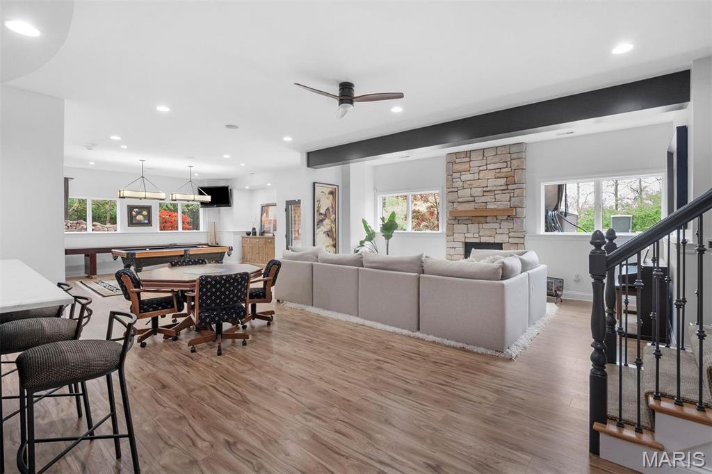 Manchester Hills - Residential