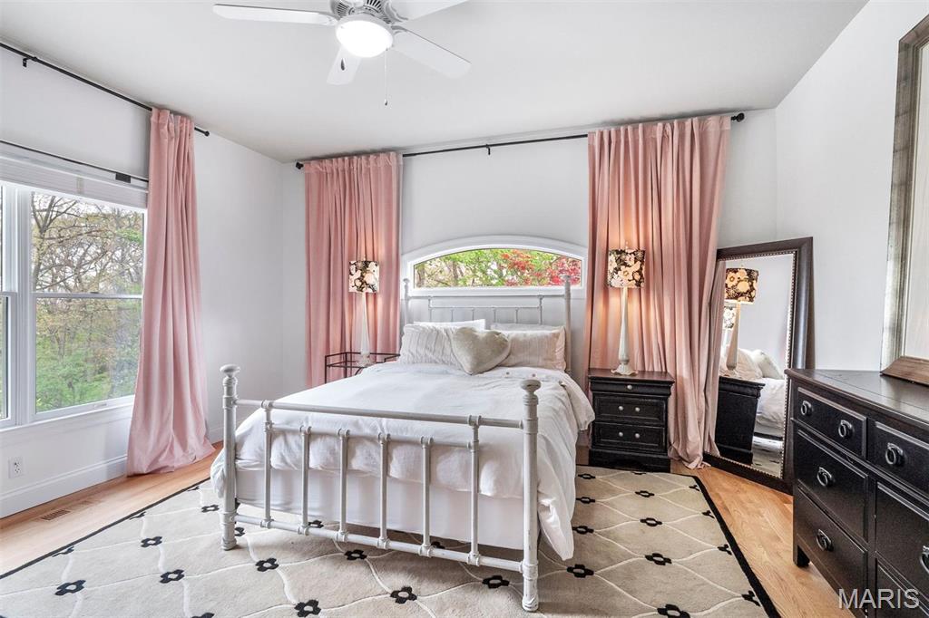 Manchester Hills - Residential