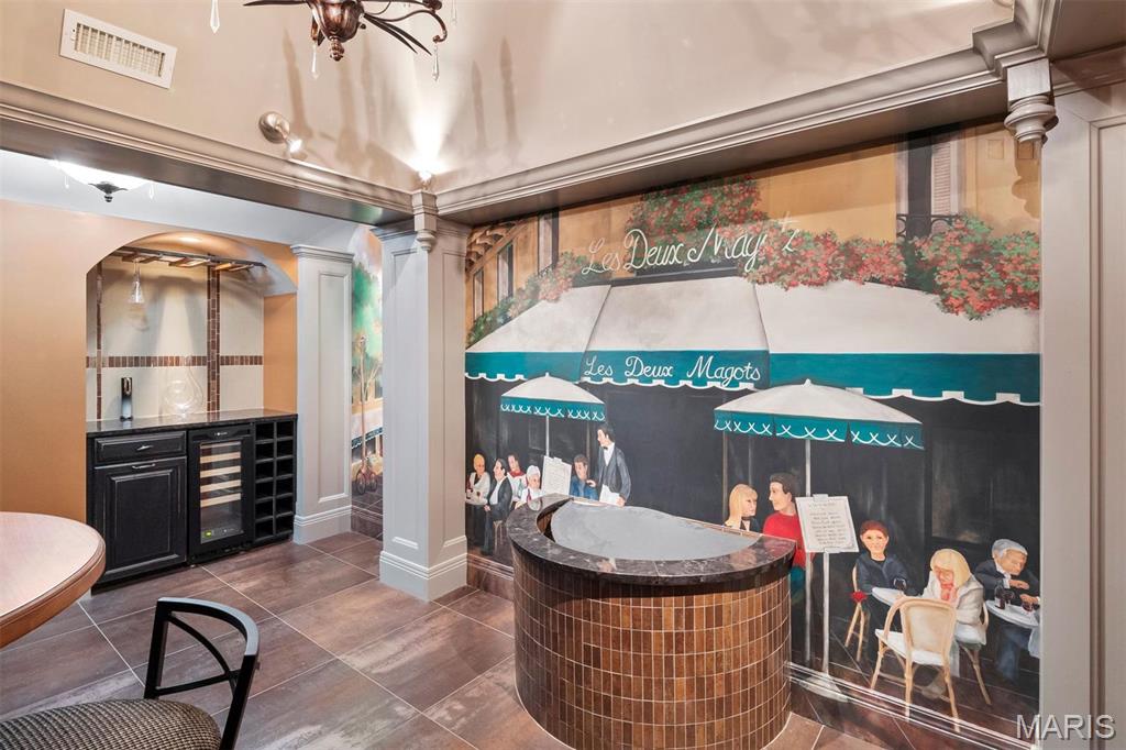 Manchester Hills - Residential