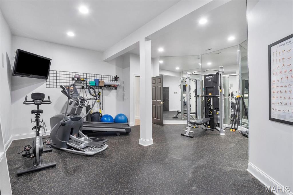 Manchester Hills - Residential