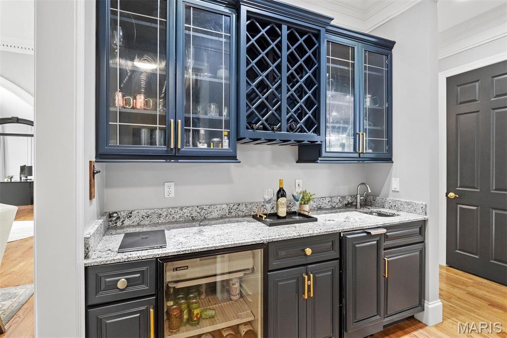 Manchester Hills - Residential