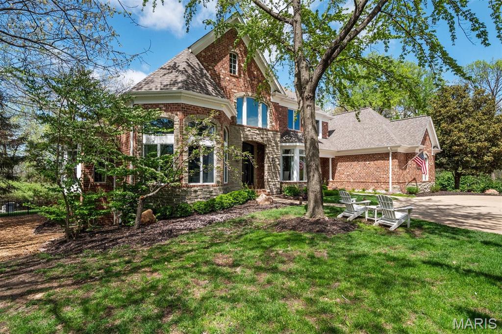 Manchester Hills - Residential