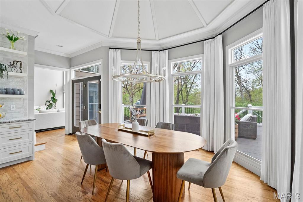 Manchester Hills - Residential