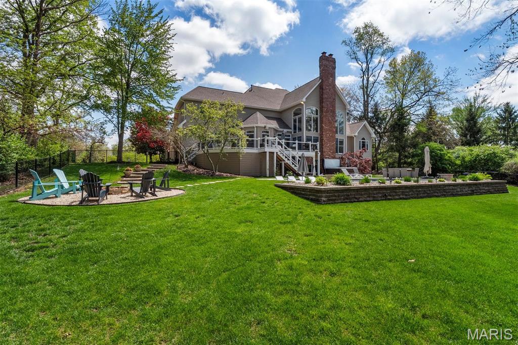Manchester Hills - Residential