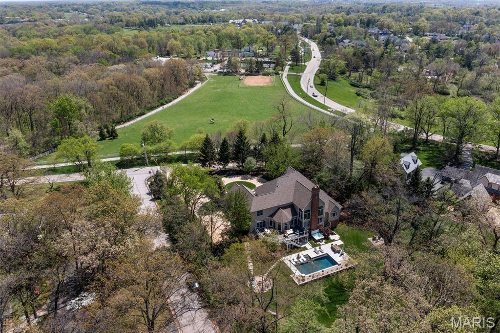 Manchester Hills - Residential