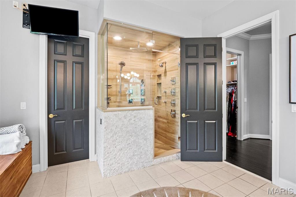 Manchester Hills - Residential