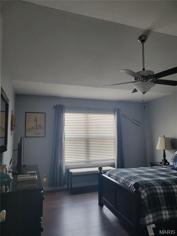 Brookside Village B #1 - Residential