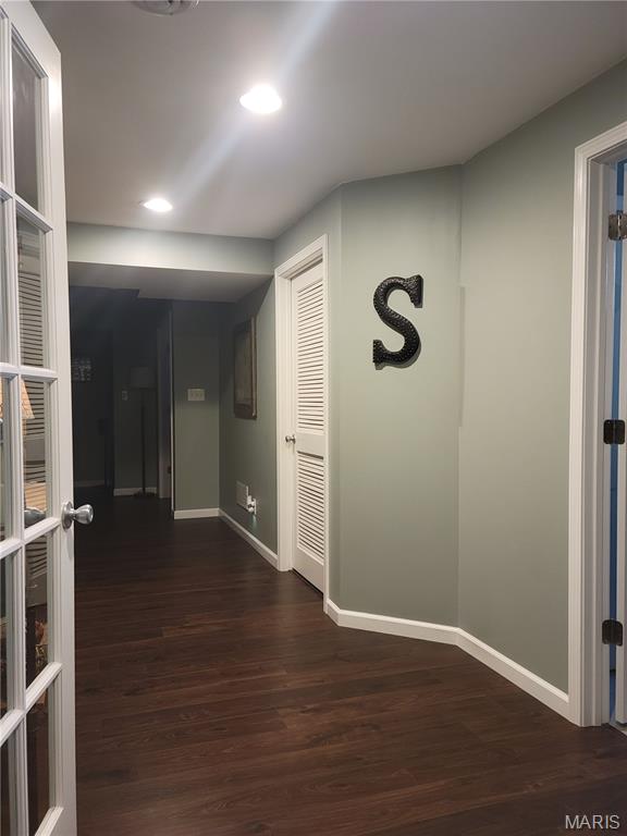 Brookside Village B #1 - Residential