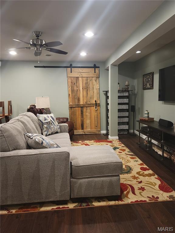 Brookside Village B #1 - Residential