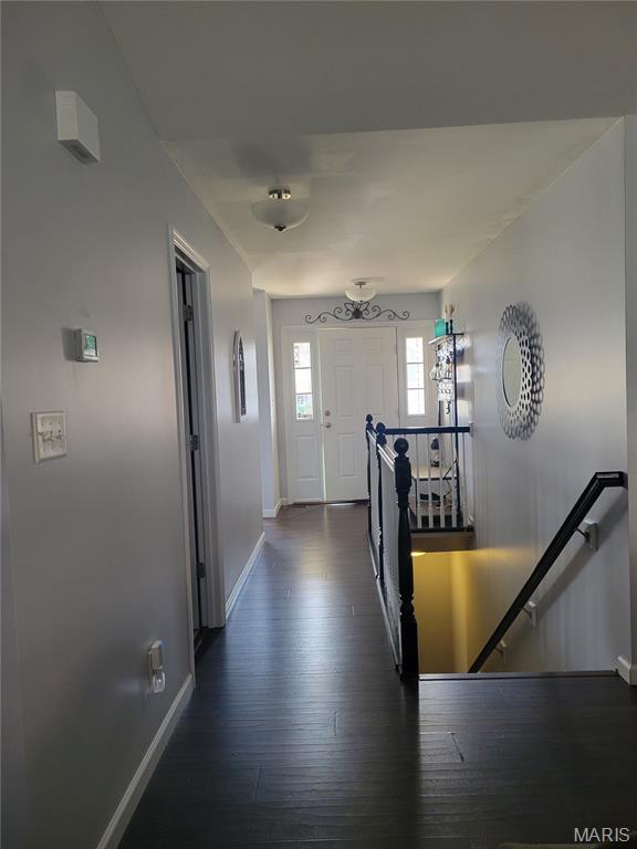 Brookside Village B #1 - Residential