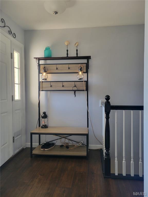 Brookside Village B #1 - Residential